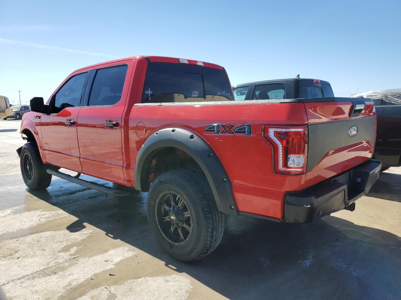 1FTEW1EP3GKE29034 FORD F-150 2016