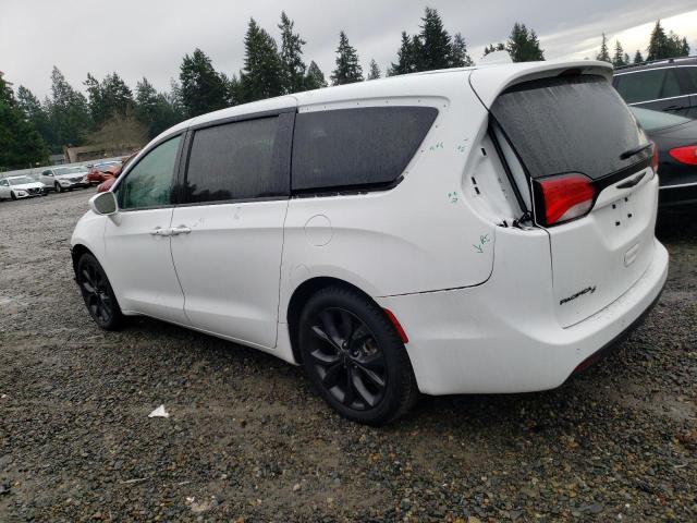 2C4RC1BGXLR116377 2020 CHRYSLER PACIFICA, photo no. 2