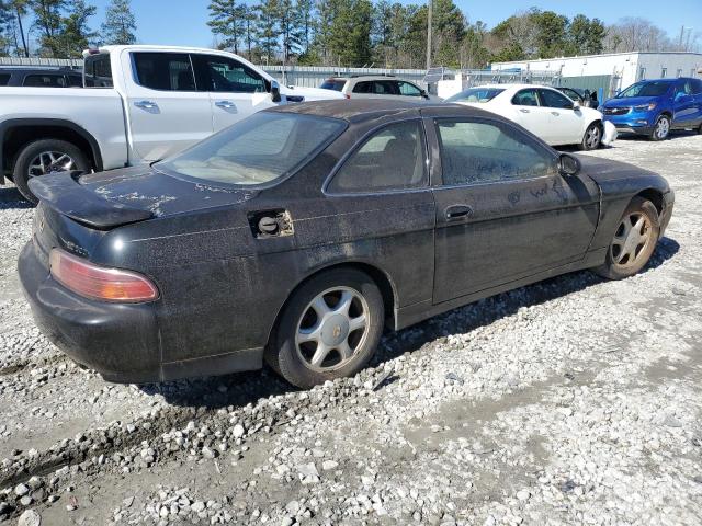 JT8CD32Z4V0039291 1997 Lexus Sc 300