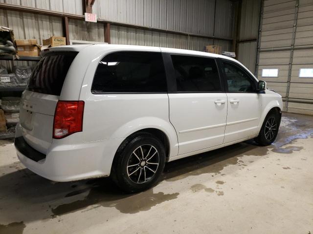 2016 DODGE GRAND CARA 2C4RDGCG2GR134750
