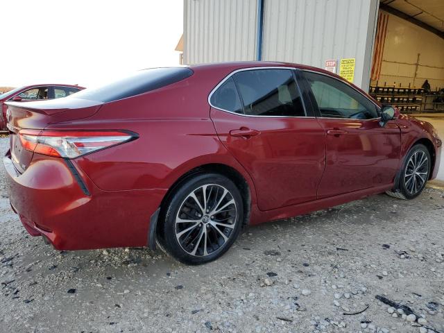 2018 Toyota Camry L VIN: 4T1B11HK3JU547545 Lot: 40595304