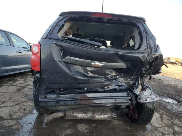 2015 CHEVROLET EQUINOX LT - 2GNALBEK1F6357759