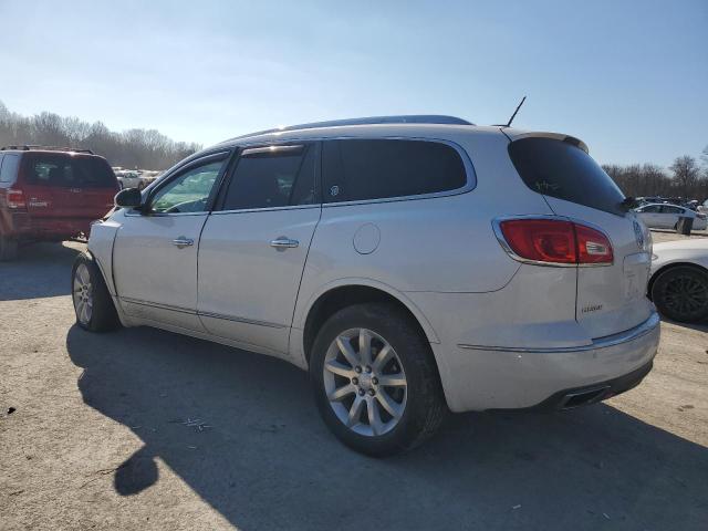 VIN 5GAKVCKD9HJ173034 2017 BUICK ENCLAVE no.2