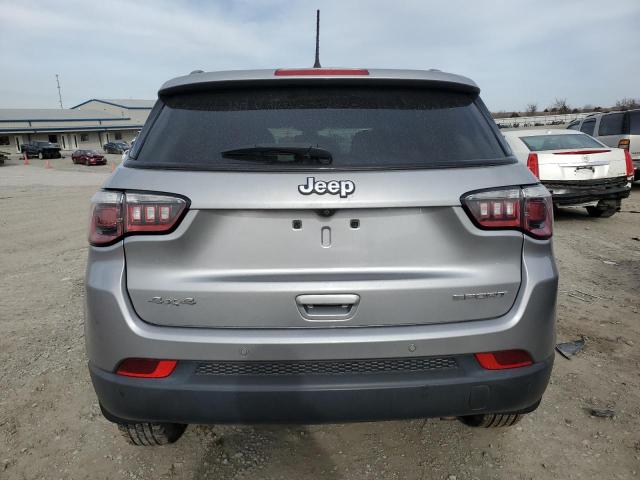 2018 JEEP COMPASS SP - 3C4NJDAB9JT480912