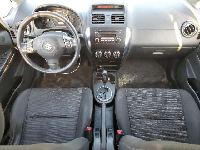 2008 SUZUKI SX4 BASE JS2YB413485104055  42281034