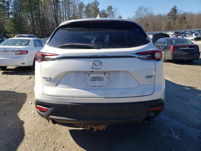 2018 MAZDA CX-9 TOURI JM3TCBCY0J0230079