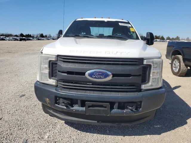 2017 Ford F350 Super Duty VIN: 1FD8X3H68HEE84485 Lot: 42489304