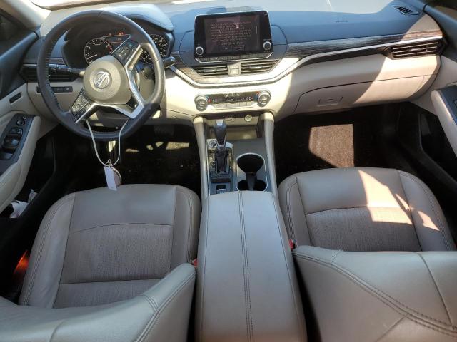 2019 NISSAN ALTIMA EDI - 1N4AL4FV7KC111335