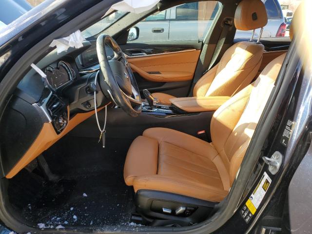 2018 BMW 530 XI WBAJA7C58JG908381