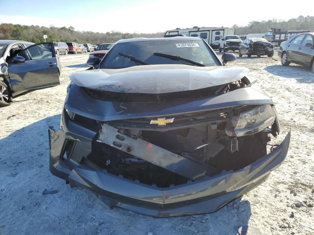 2018 CHEVROLET CAMARO LT - 1G1FB1RX2J0126929