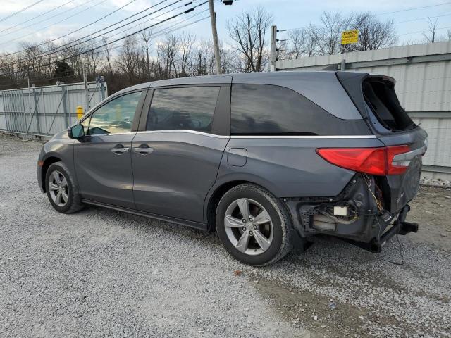 2018 HONDA ODYSSEY EX - 5FNRL6H7XJB068361