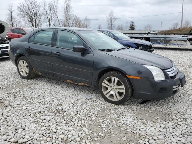 2007 Ford Fusion Se VIN: 3FAHP01147R265395 Lot: 42632594