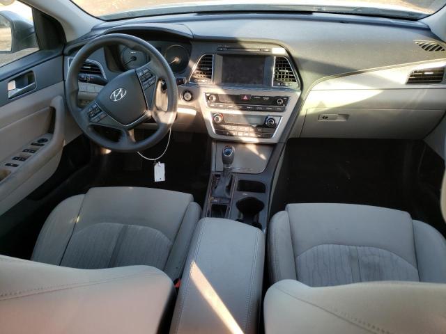 2017 HYUNDAI SONATA HYB - KMHE24L1XHA059747