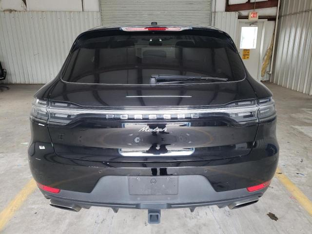 VIN WP1AA2A56LLB14061 2020 Porsche Macan no.6