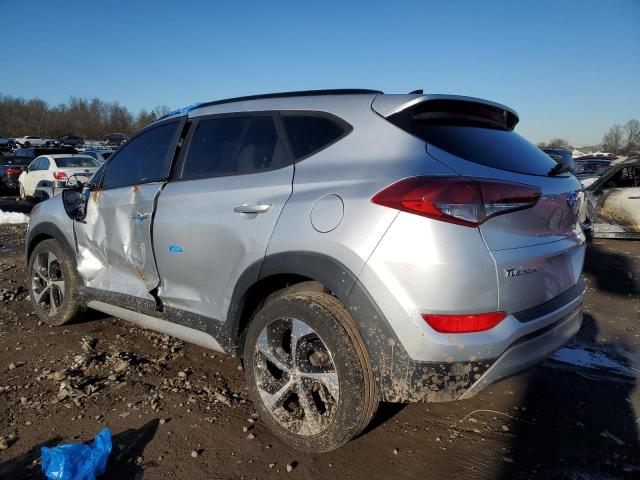 2018 HYUNDAI TUCSON VAL - KM8J3CA26JU731941