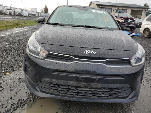 2021 KIA RIO LX 3KPA24AD0ME411855