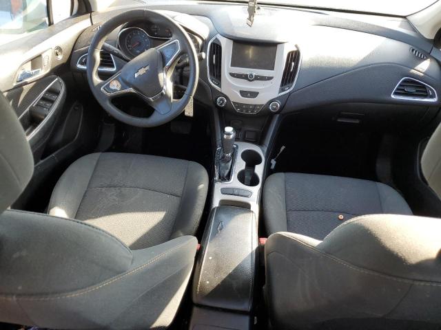 2017 CHEVROLET CRUZE LS 1G1BC5SM9H7147264