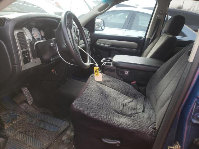 2003 Dodge Ram 1500 St VIN: 1D7HA18D53S359744 Lot: 42304544