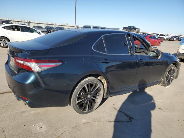 2018 Toyota Camry Xse VIN: 4T1B61HK5JU542896 Lot: 43271364