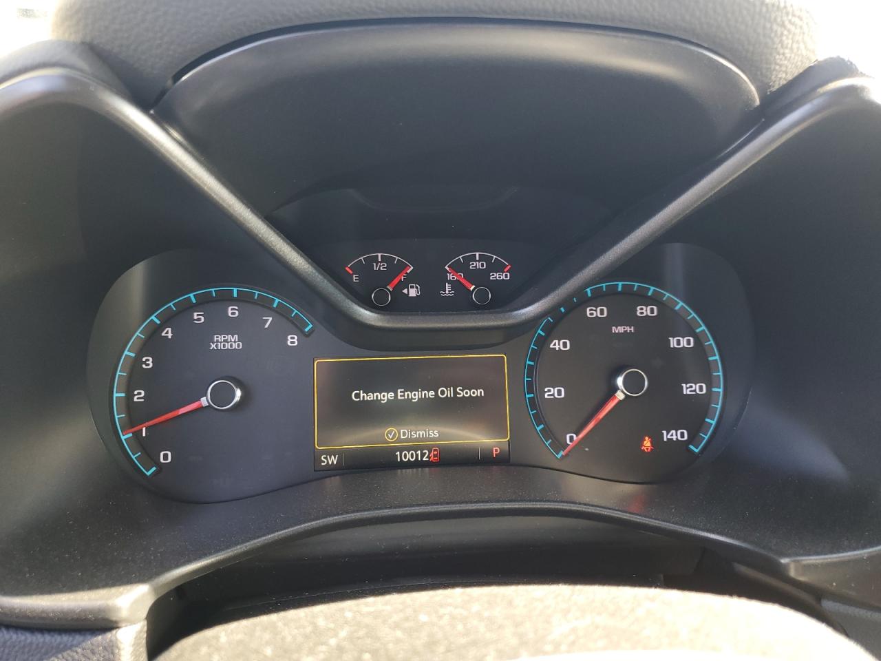 1GCGTDEN1N1331978 CHEVROLET COLORADO 2022