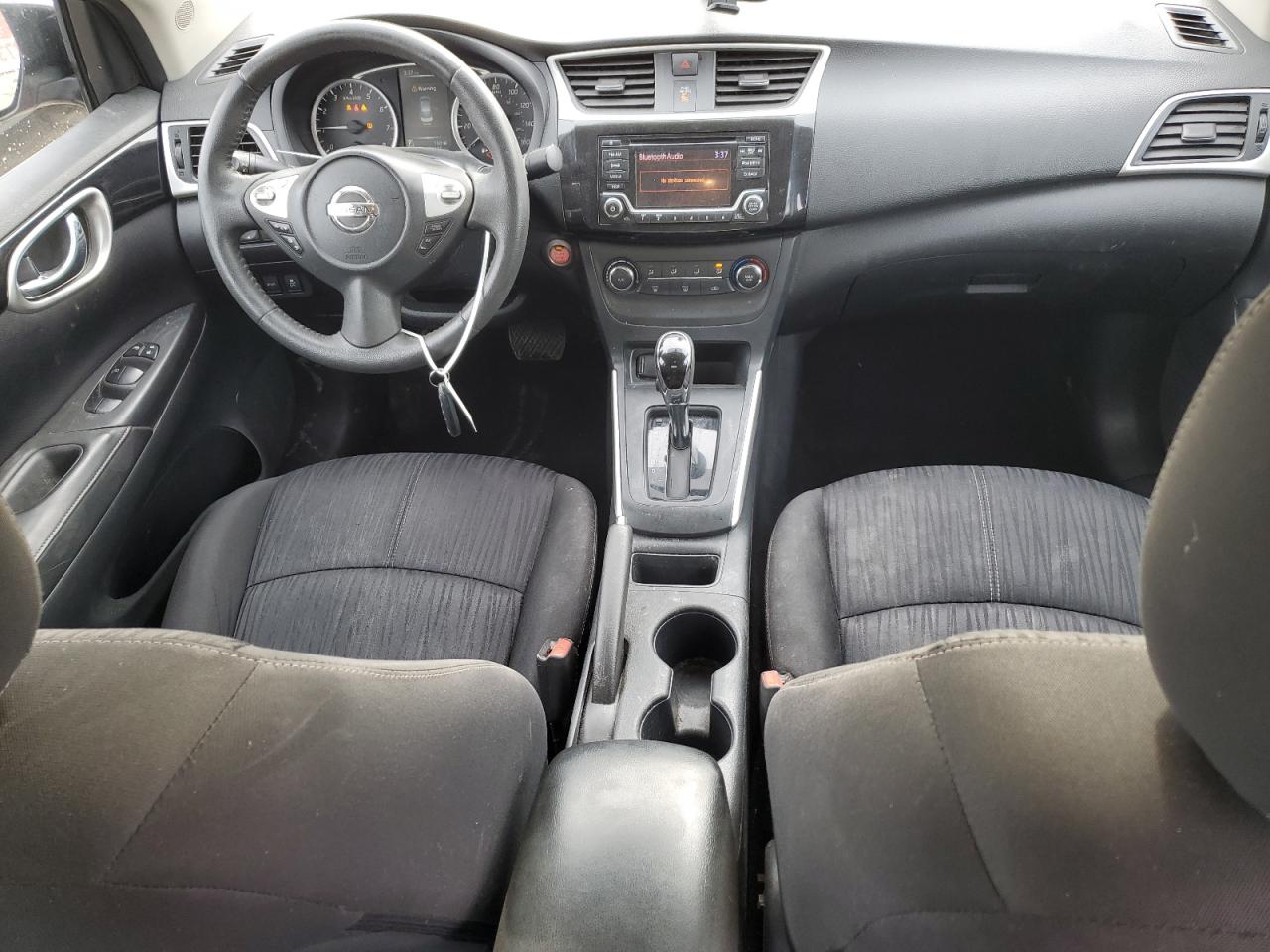 3N1AB7AP2HY361432 2017 Nissan Sentra S 3N1AB7AP2HY361432 2017 Nissan Sentra S