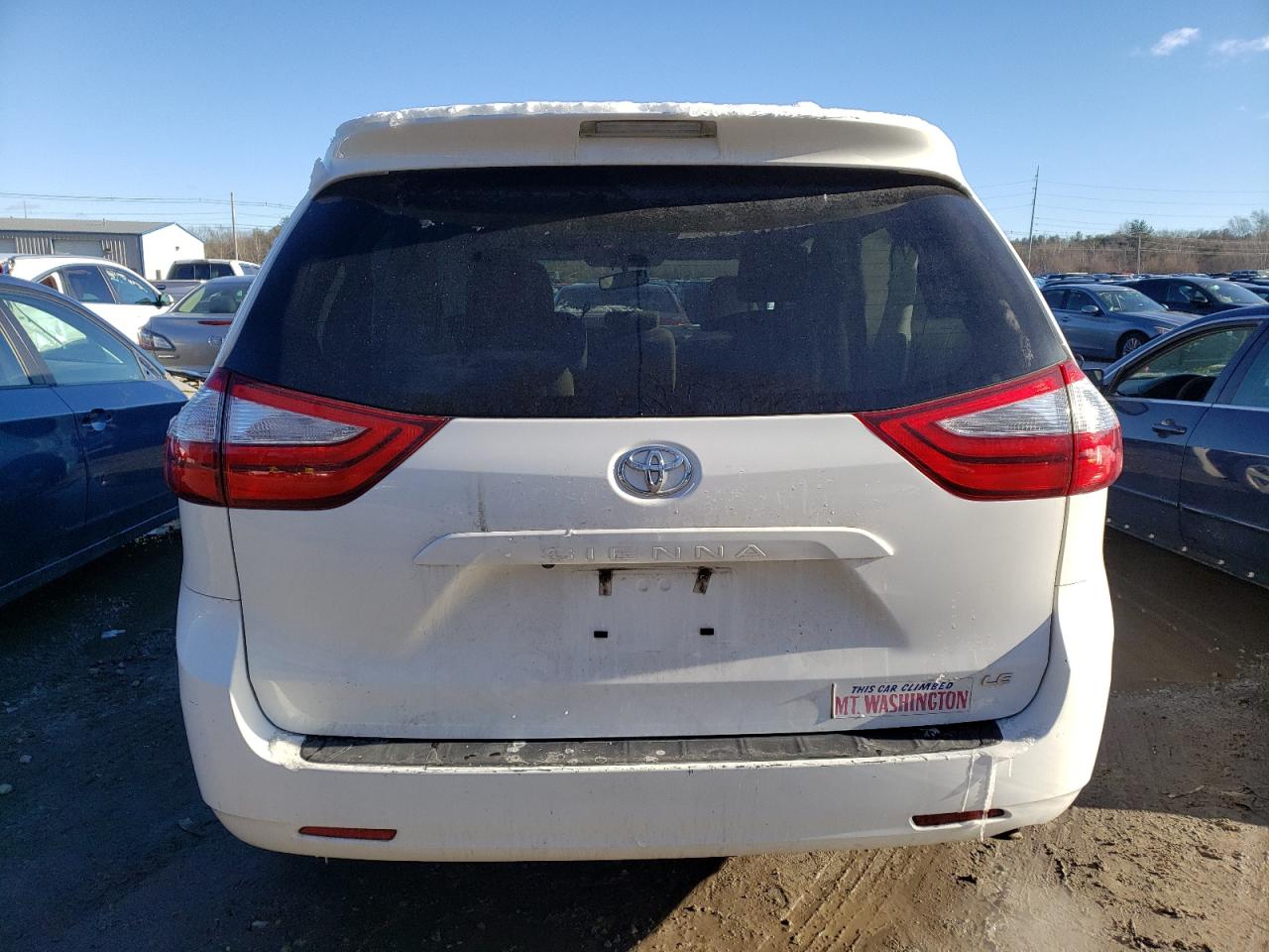 5TDKZ3DC2HS815510 TOYOTA All Models 2017