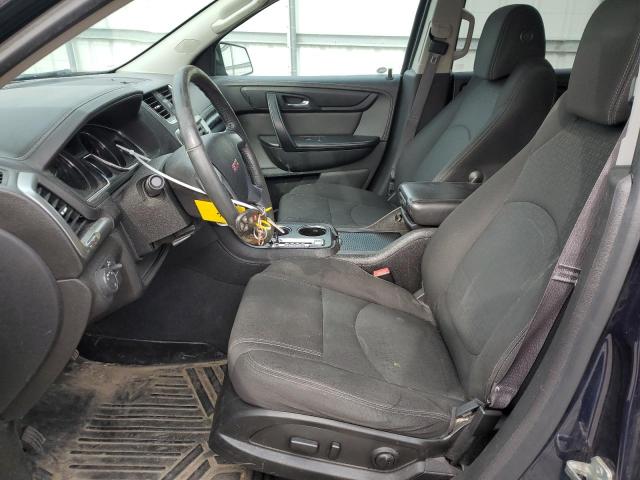 2015 GMC ACADIA SLE - 1GKKRPKD4FJ262294