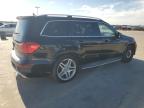 MERCEDES-BENZ GL 550 4MA photo