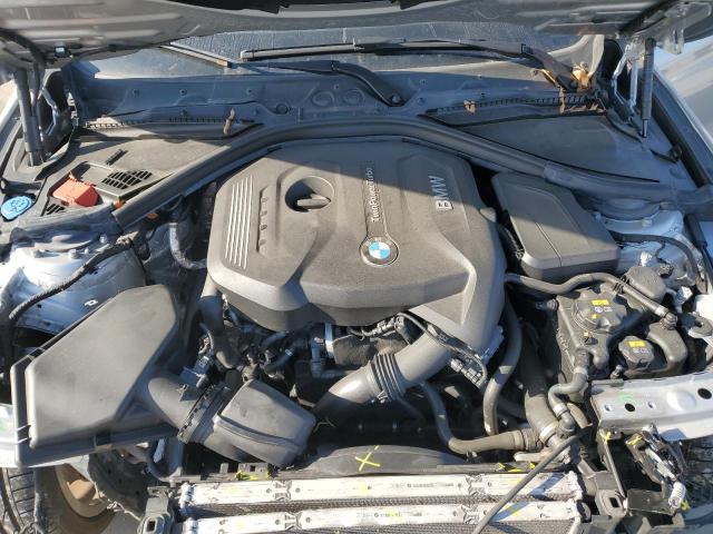2019 BMW 430I GRAN WBA4J1C56KBM15646