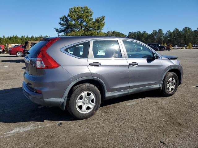 2015 HONDA CR-V LX 2HKRM3H36FH544509