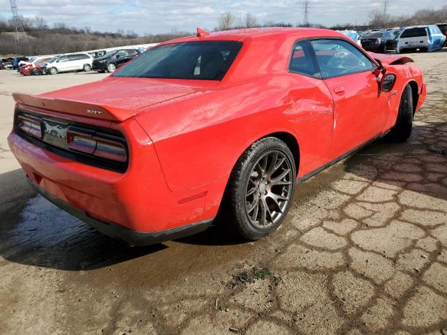 2C3CDZDJ0GH345998 | 2016 Dodge challenger srt 392