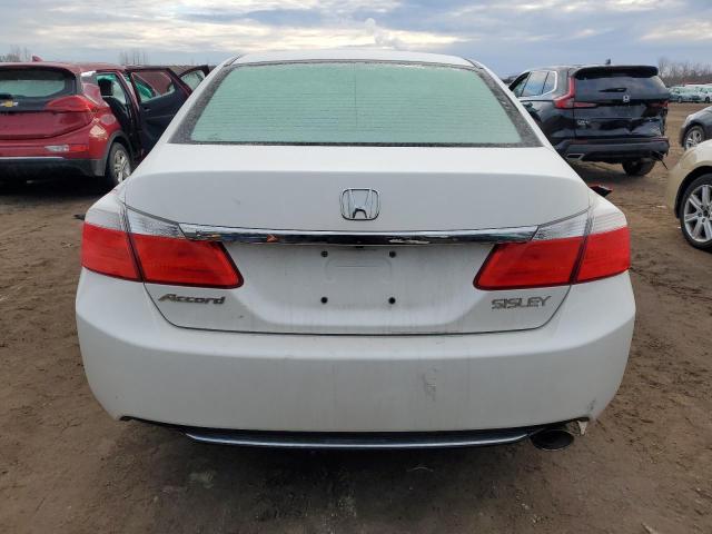 2014 Honda Accord Lx VIN: 1HGCR2F39EA807362 Lot: 41983394