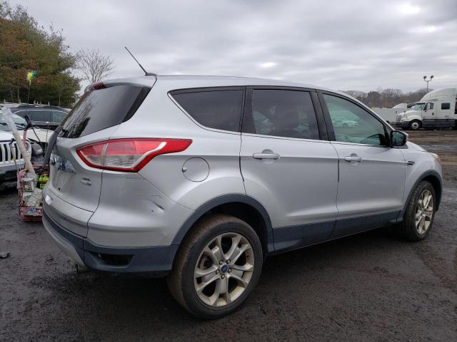 2013 Ford Escape Sel VIN: 1FMCU9H91DUA48982 Lot: 44010004