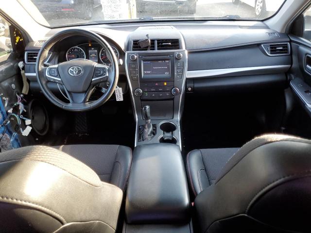 2017 TOYOTA CAMRY LE 4T1BF1FK9HU804559