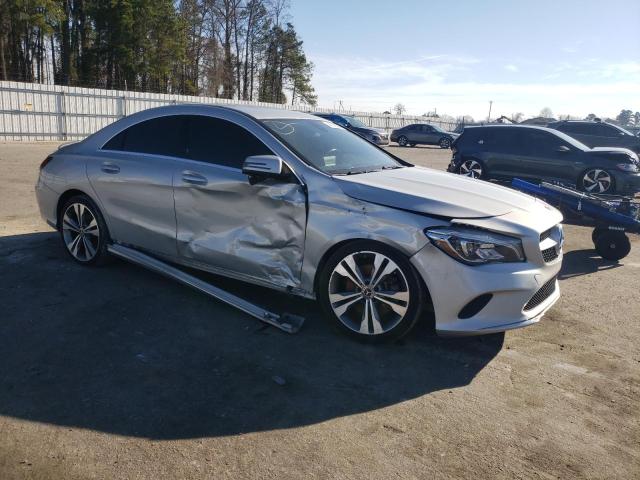 VIN WDDSJ4EB1KN701455 2019 Mercedes-Benz CLA-Class,... no.4