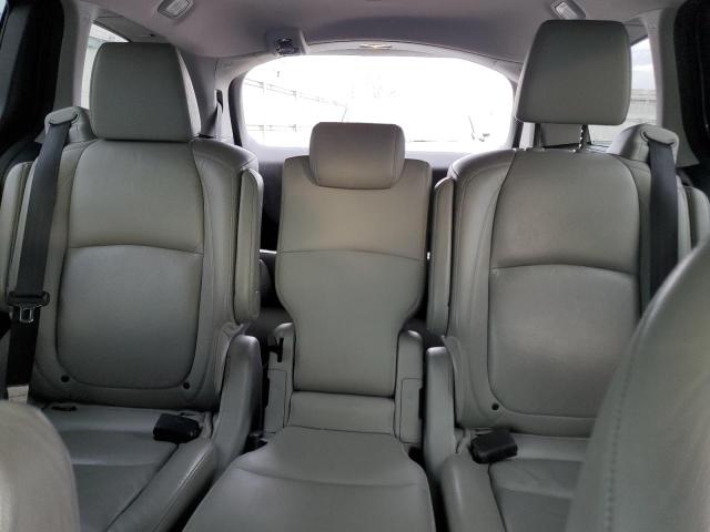 2018 HONDA ODYSSEY EX - 5FNRL6H7XJB068361