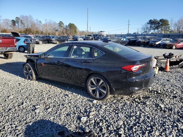 2021 ACURA TLX ADVANC 19UUB5F66MA007881
