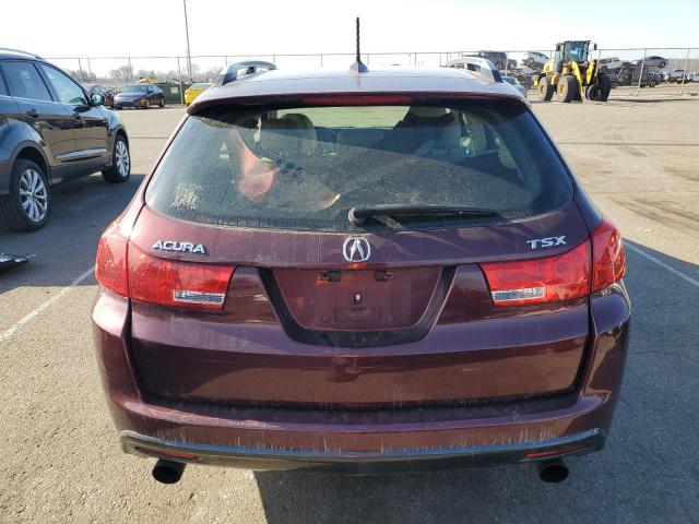 2012 Acura Tsx Tech VIN: JH4CW2H60CC003546 Lot: 41061174