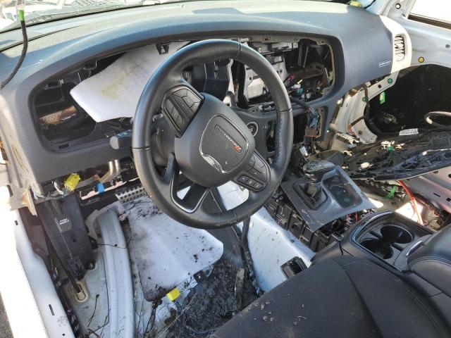2023 DODGE CHARGER RT 2C3CDXHG6PH508382