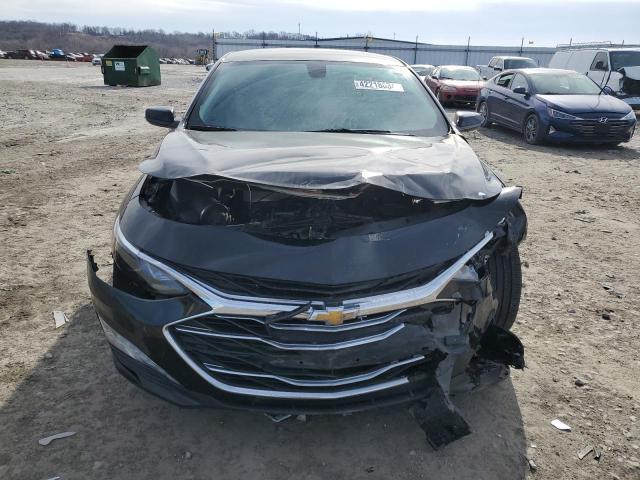 2020 CHEVROLET MALIBU LT 1G1ZD5ST2LF096353  42218084