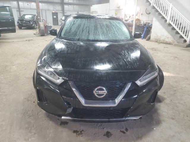2019 NISSAN MAXIUM 1N4AA6AV8KC374507
