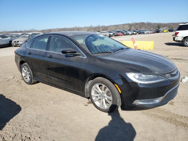 VIN 1C3CCCAB3FN657283 2015 Chrysler 200, Limited no.4