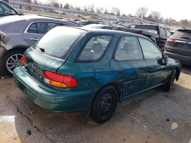 VIN WP1AA2A24HKA84125 1998 SUBARU IMPREZA no.3