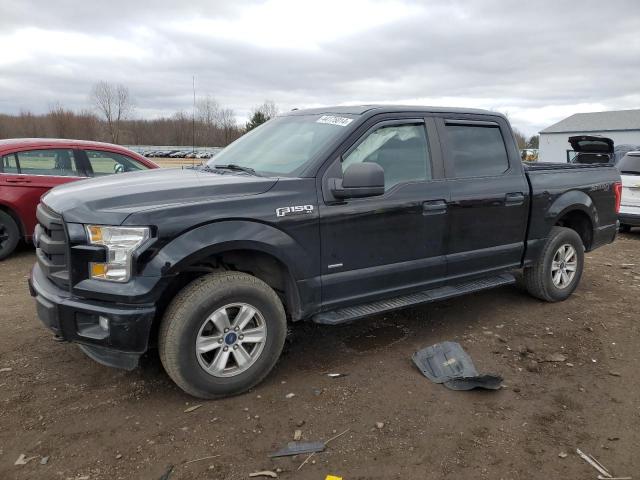 2016 FORD F150 SUPER - 1FTEW1EP2GFB35827