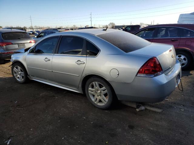 2015 CHEVROLET IMPALA LIM - 2G1WB5E33F1117713