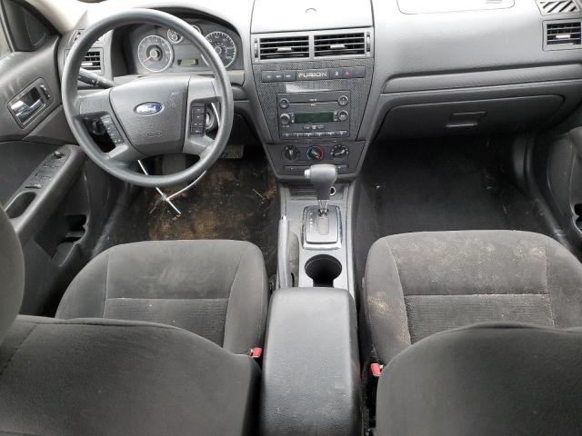 2007 Ford Fusion Se VIN: 3FAHP01147R265395 Lot: 42632594