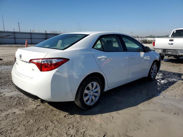 2014 TOYOTA COROLLA L - 5YFBURHE4EP163278