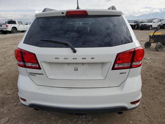 2016 DODGE JOURNEY SX 3C4PDDBGXGT141854