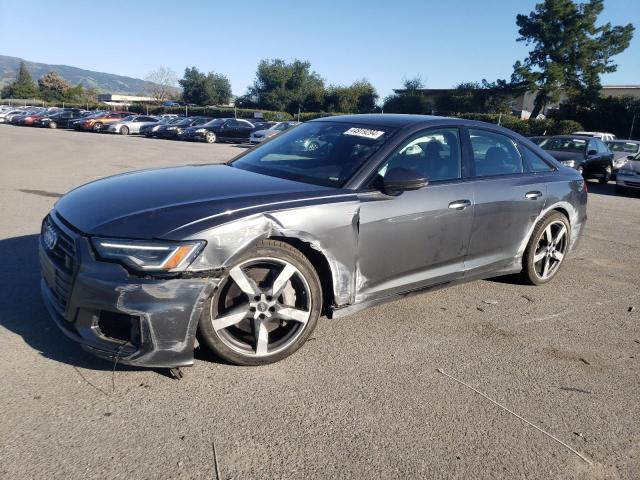 2020 AUDI A6, VIN: WAUL2AF27LN081587