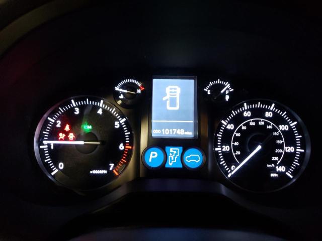 2017 LEXUS GX 460 - JTJBM7FX0H5160109